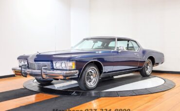 Buick-Riviera-1973-Coupe
