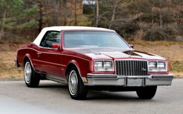 Buick-Riviera-1983-Red-Red-4