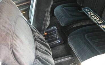 Buick-Riviera-1985-Green