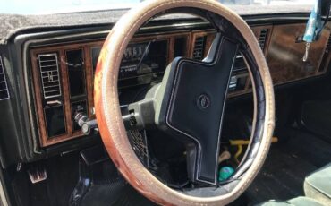 Buick-Riviera-1985-Green-6