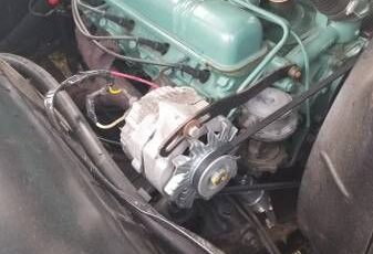 Buick-Roadmaster-1955-Green-Black-17