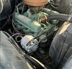 Buick-Roadmaster-1955-Green-Black-18