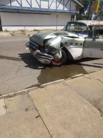 Buick-Roadmaster-1955-Green-Black-2