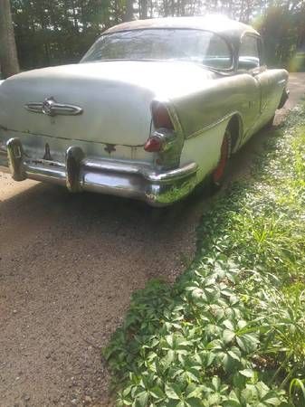 Buick-Roadmaster-1955-Green-Black-3