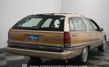 Buick-Roadmaster-1993-Light-Driftwood-Beige-14