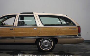 Buick-Roadmaster-1993-Light-Driftwood-Beige-28