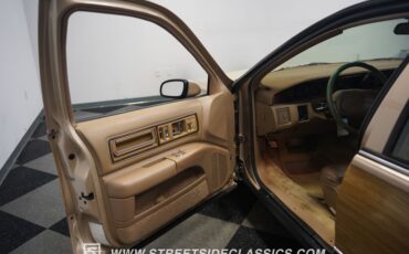 Buick-Roadmaster-1993-Light-Driftwood-Beige-38