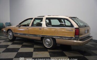 Buick-Roadmaster-1993-Light-Driftwood-Beige-48