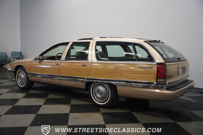 Buick-Roadmaster-1993-Light-Driftwood-Beige-48