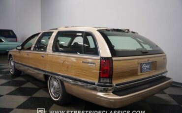 Buick-Roadmaster-1993-Light-Driftwood-Beige-5