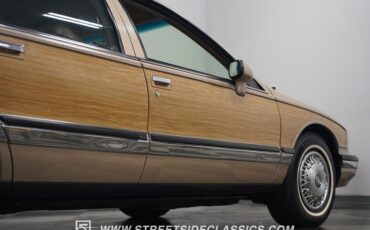 Buick-Roadmaster-1993-Light-Driftwood-Beige-6