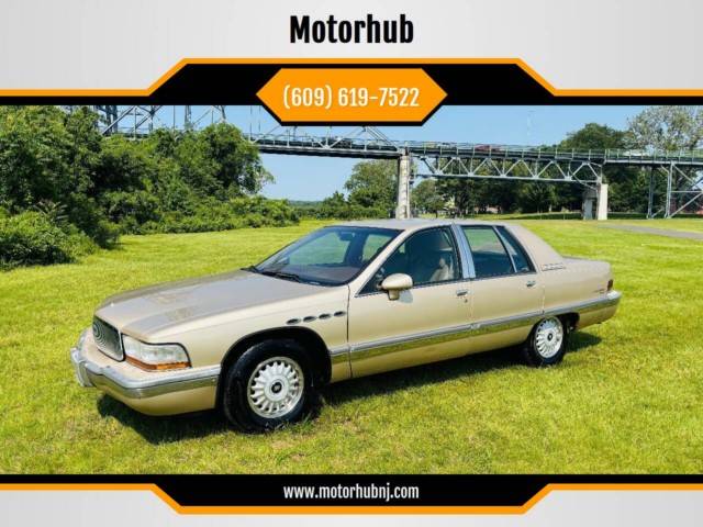 Buick-Roadmaster-1994-9