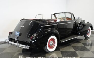 Buick-Series-80-1938-Black-Burgundy-19