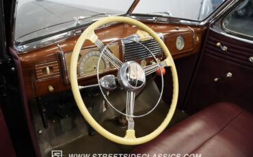 Buick-Series-80-1938-Black-Burgundy-40