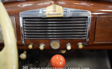 Buick-Series-80-1938-Black-Burgundy-41