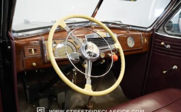 Buick-Series-80-1938-Black-Burgundy-49