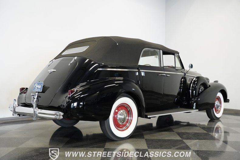 Buick-Series-80-1938-Black-Burgundy-8