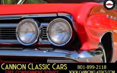 Buick Skylark 1962 --