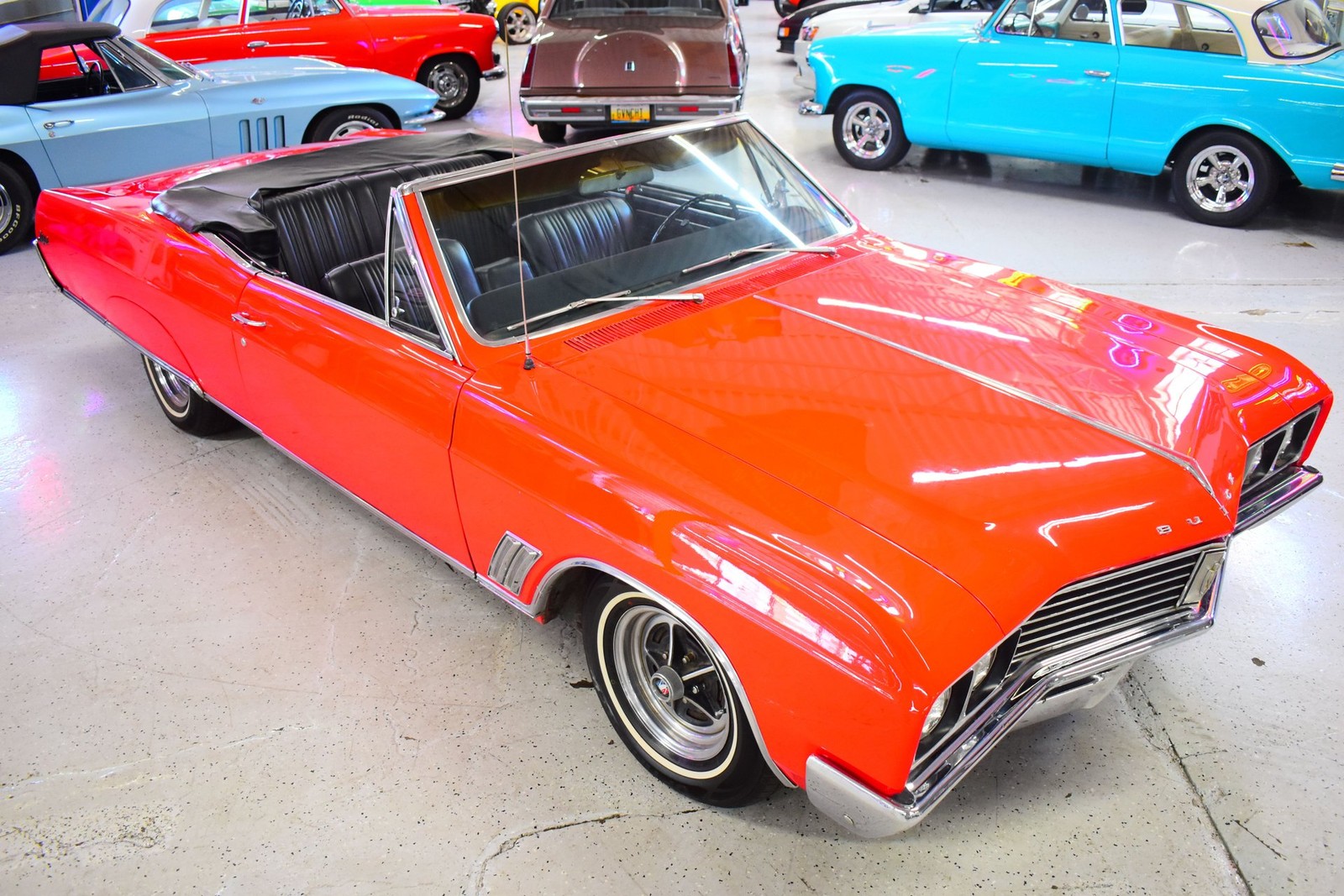 Buick-Skylark-1967-Convertible-1