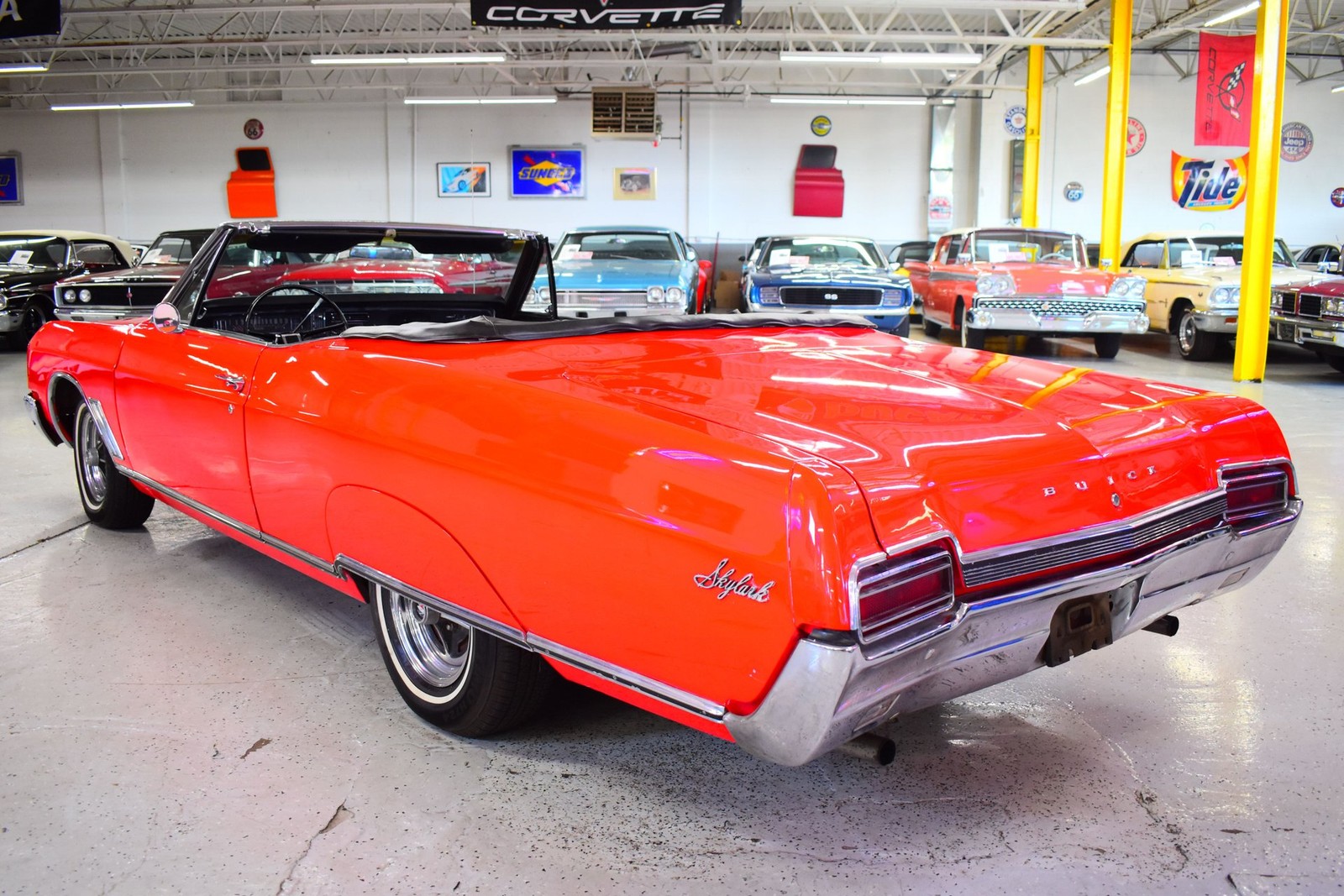 Buick-Skylark-1967-Convertible-16