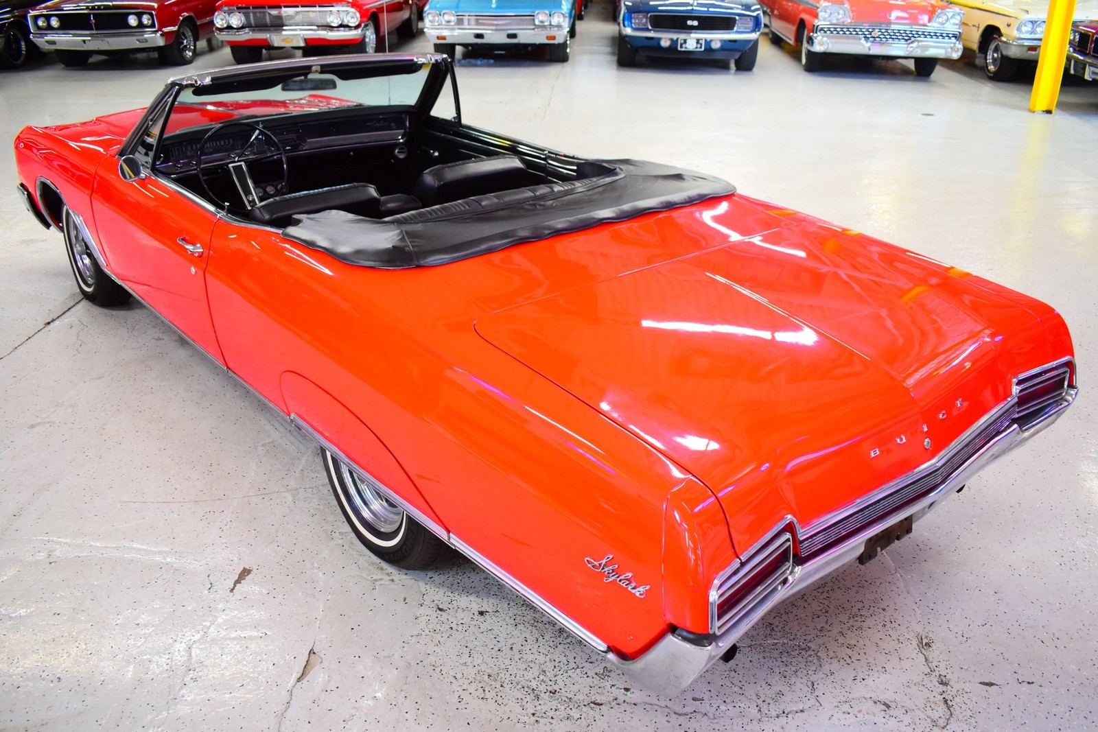 Buick-Skylark-1967-Convertible-17