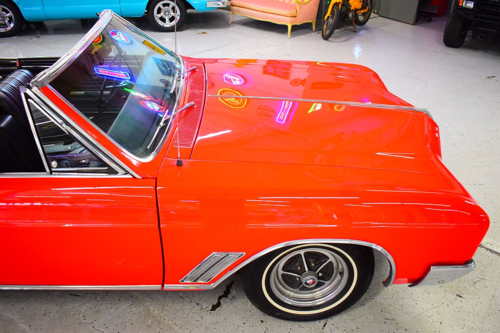 Buick-Skylark-1967-Convertible-4