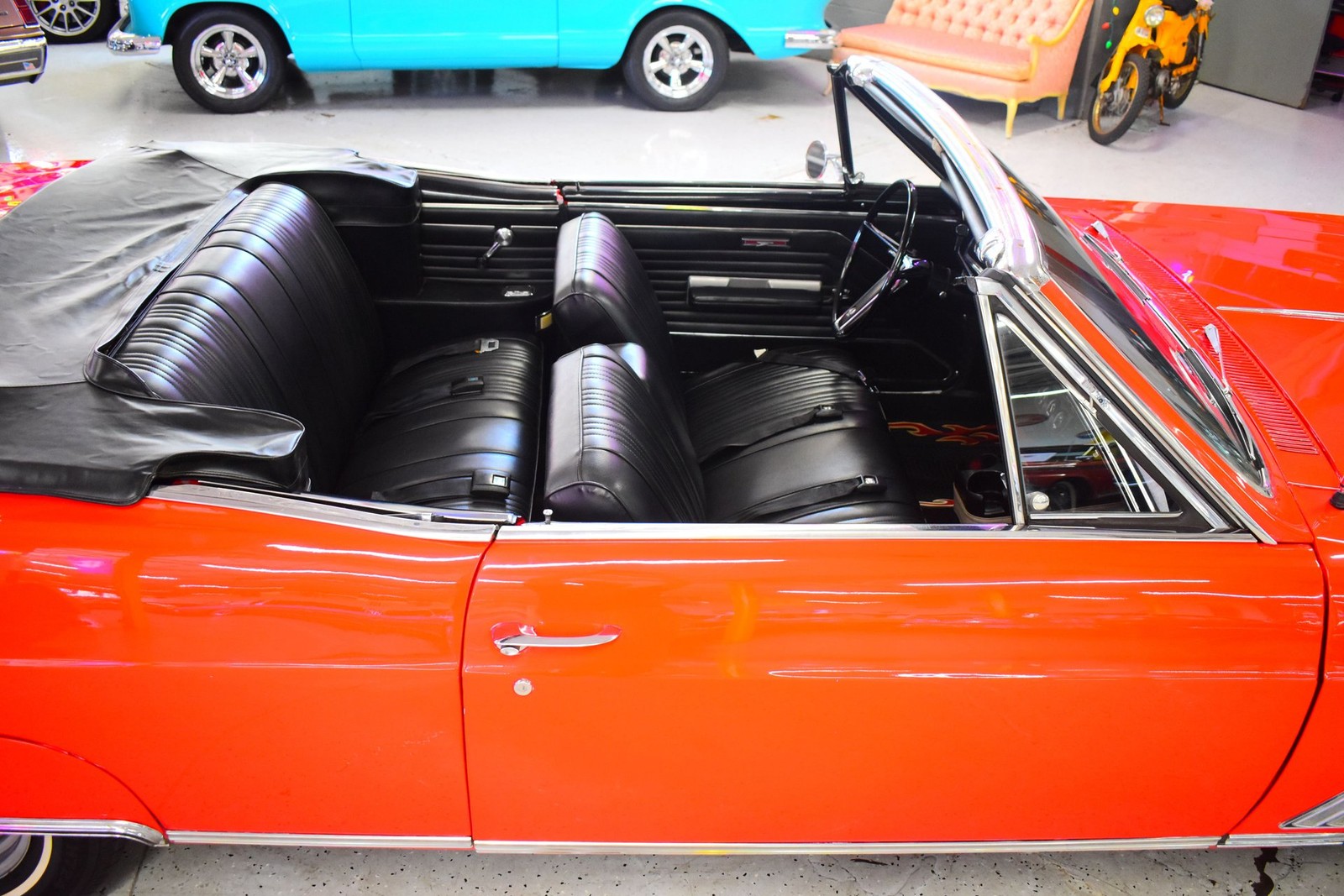Buick-Skylark-1967-Convertible-5