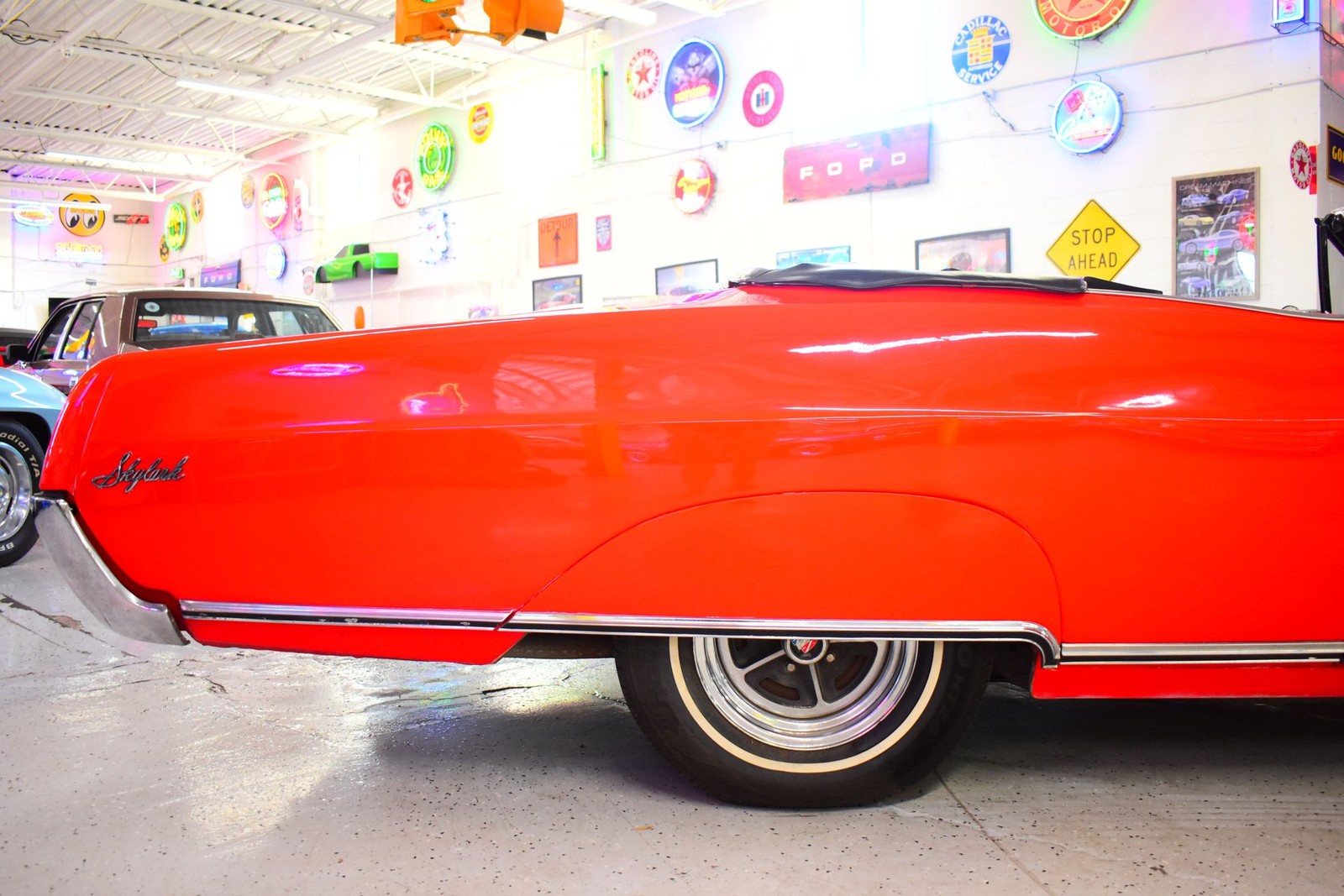 Buick-Skylark-1967-Convertible-7