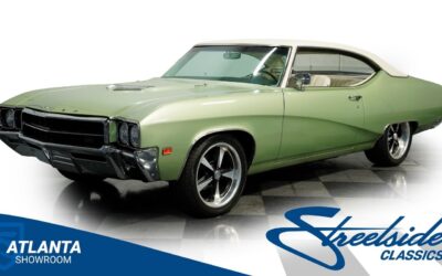 Buick Skylark 1969 Hardtop