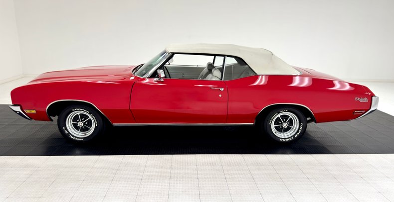 Buick-Skylark-1970-Fire-Red-White-17
