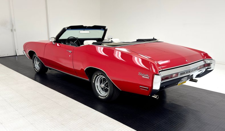 Buick-Skylark-1970-Fire-Red-White-20