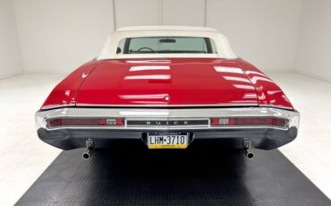 Buick-Skylark-1970-Fire-Red-White-21