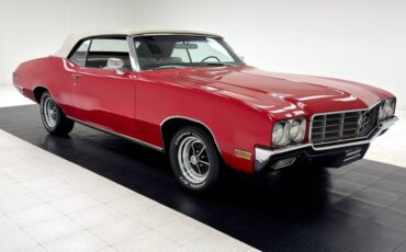 Buick-Skylark-1970-Fire-Red-White-24