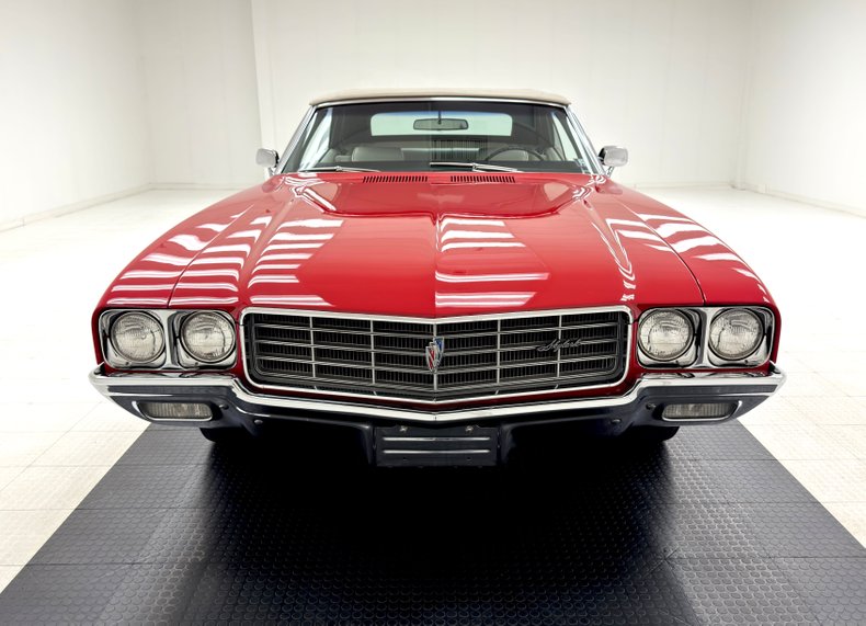 Buick-Skylark-1970-Fire-Red-White-25