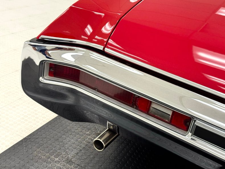 Buick-Skylark-1970-Fire-Red-White-36