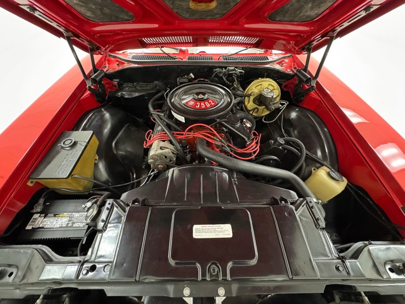 Buick-Skylark-1970-Fire-Red-White-40