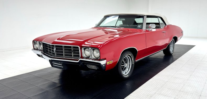 Buick-Skylark-1970-Fire-Red-White-48