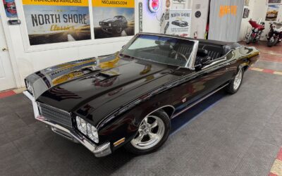 Buick Skylark 1971