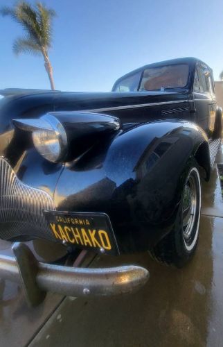 Buick-Special-1939-Black-1