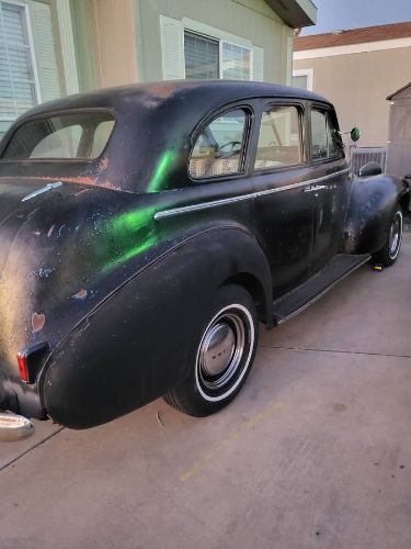 Buick-Special-1939-Black-2