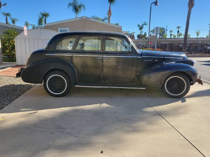 Buick-Special-1939-Black-4
