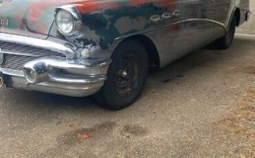 Buick-Special-1956-Green