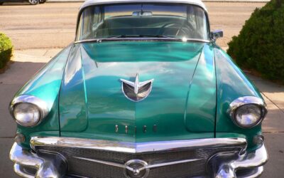Buick Special 1956 Sedan