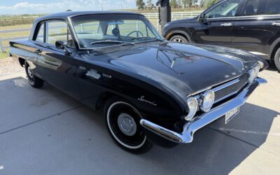 Buick Special 1962