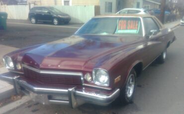 Buick-century-1974-red-1