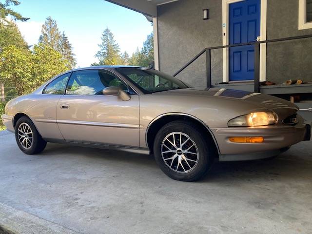 Buick-riviera-1995-custom