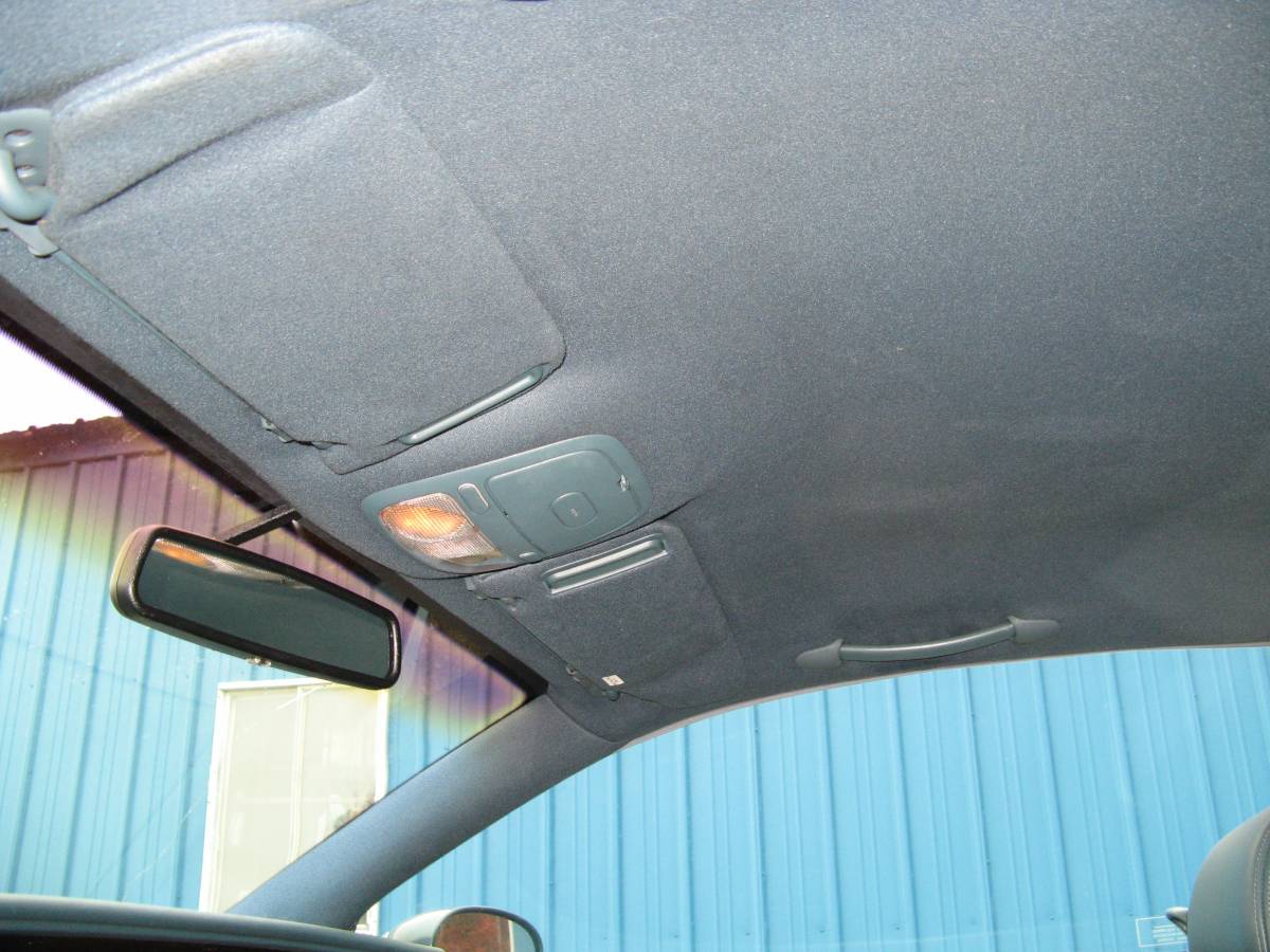 Buick-riviera-1995-green-11