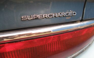 Buick-riviera-1995-green-14