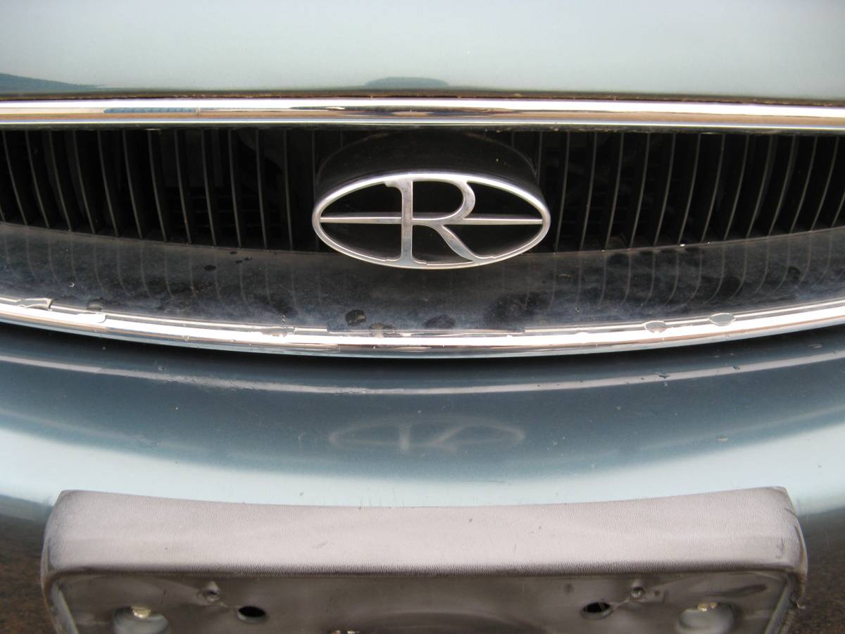 Buick-riviera-1995-green-17