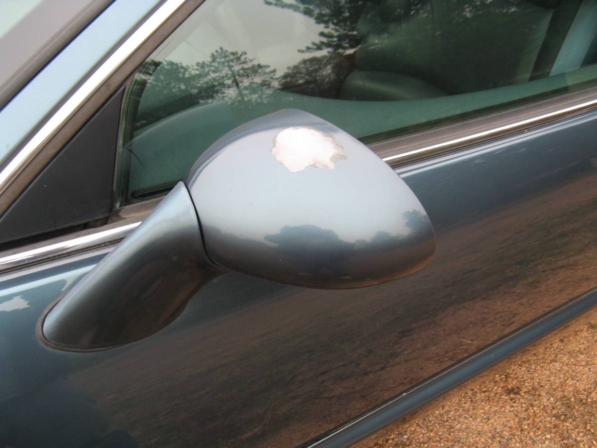 Buick-riviera-1995-green-22
